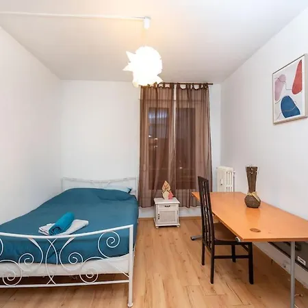 Les Jardins Des Plantes Apartment *