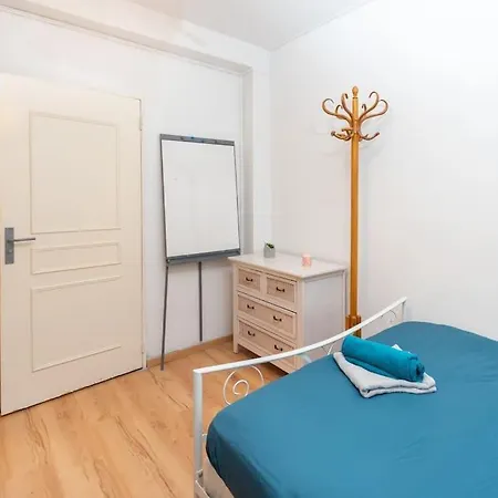Apartment Les Jardins Des Plantes